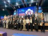 برگزیدگان اولین جشنواره ملی قالی فاخر ایران در اتاق بازرگانی اصفهان معرفی شدند